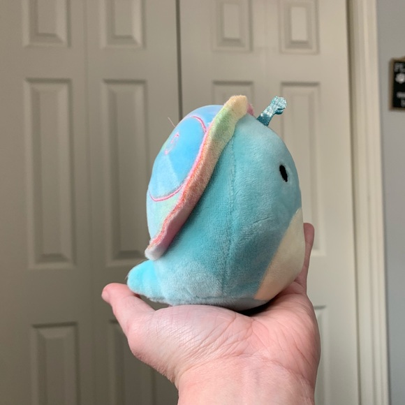 Sid Squishmallow - Picture 2 of 4